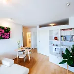 Appartamento Art&view *