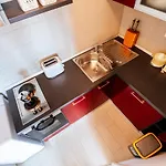 Art&view Apartment *