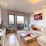 Appartamento Art&view Zara