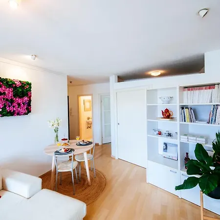 Apartamento Art&view *