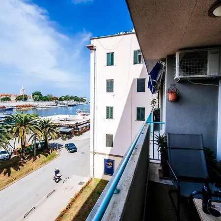 Appartement Art&view Zadar