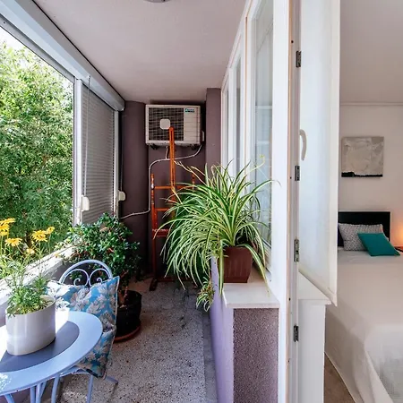 Art&view Apartamento *