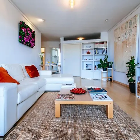 Art&view Apartment *