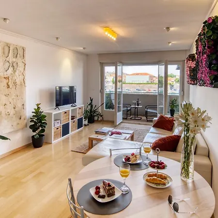 Apartamento Art&view