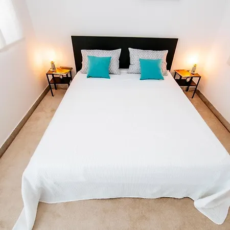 Apartman Art&view Zára