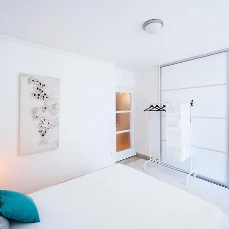Apartamento Art&view *