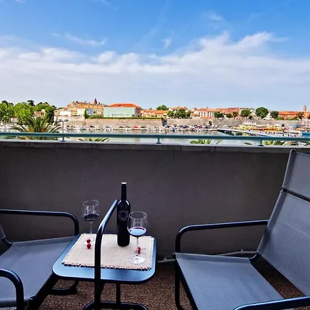 Apartman Art&view *
