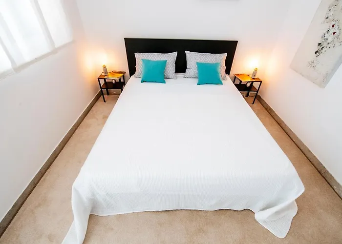 Appartement Art&view Zadar