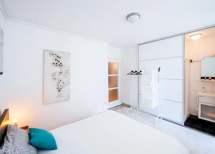 Appartement Art&view *