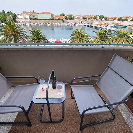 Apartment Art&view Zadar