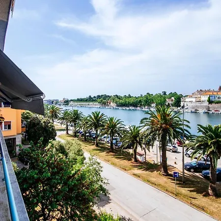 Apartment Art&view Zadar