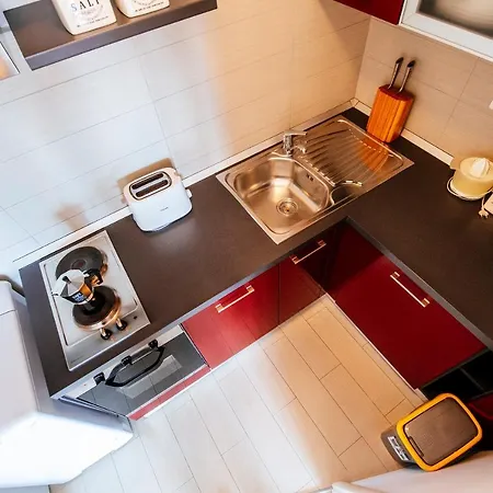 Art&view Apartmán *