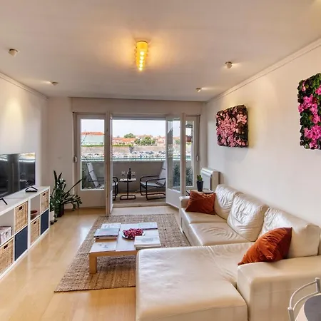 Apartman Art&view Zára