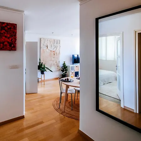 Apartment Art&view Zadar