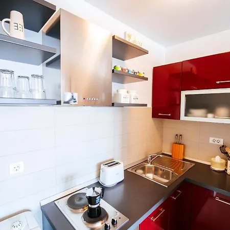 Appartement Art&view