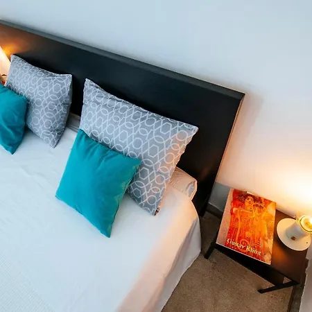 Appartement Art&view Zadar