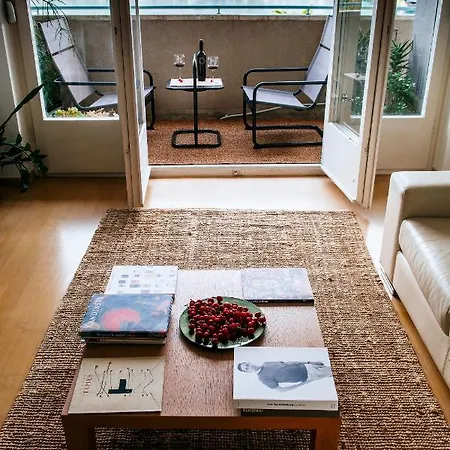 Art&view Appartement *