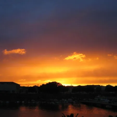 Apartman Art&view Zára