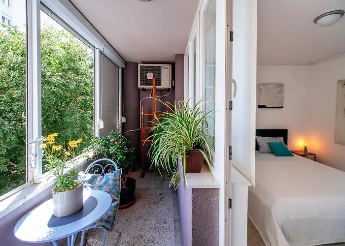 Art&view Apartment *