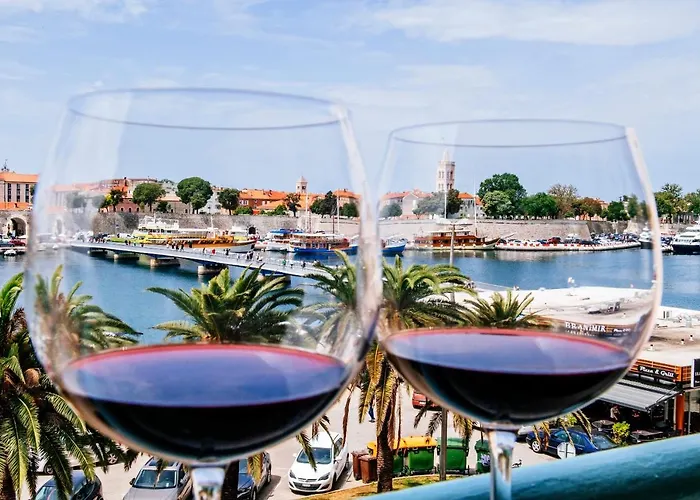 Lägenhet Art&view *