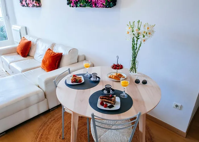 Apartment Art&view Zadar