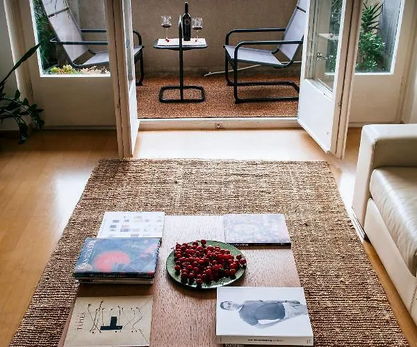 Art&view Lägenhet *