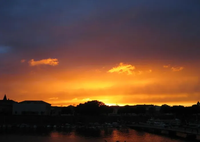 Appartamento Art&view Zara