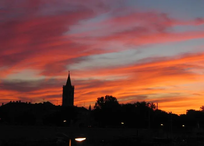 Art&view Appartamento *